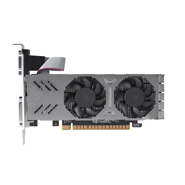 Видеокарта GeForce GTX 750 Ti, 4 ГБ GDDR5 - купить по низким ценам в ...