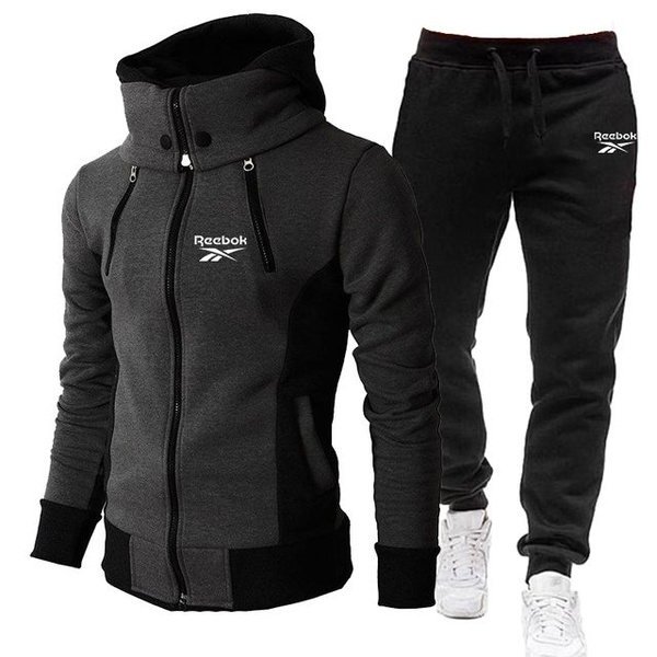 Костюм спортивный Reebok - купить с доставкой по выгодным ценам в ...