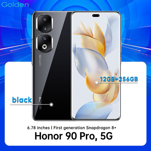 Смартфон Honor Хонор 90 Про - купить по выгодной цене в интернет ...