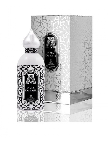 Attar Collection Парфюмерная вода Musk Kashmir Туалетная вода 100 мл ...