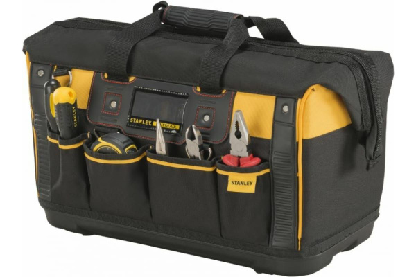 Сумка для инструментов STANLEY Fatmax 18 FMST1-71180 - купить по низкой ...