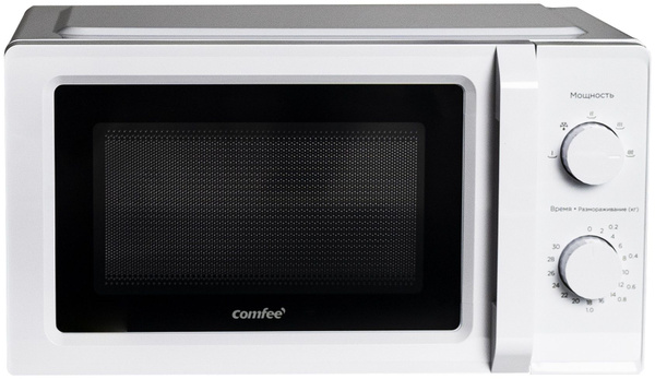 Микроволновая печь Comfee c112242 - купить по низким ценам в интернет ...