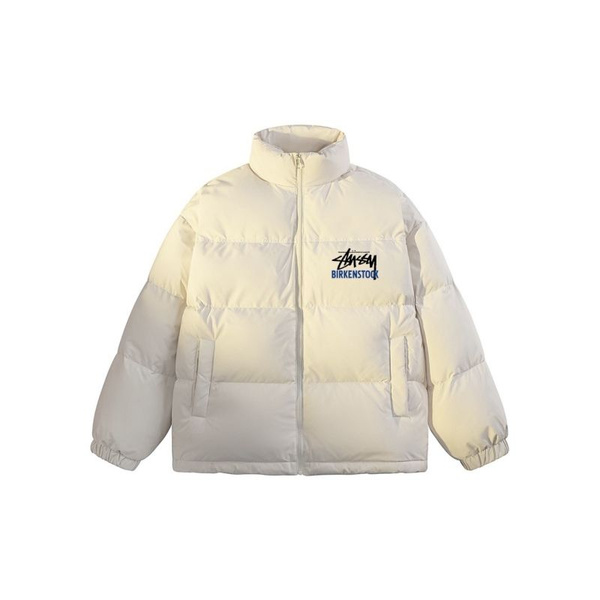 Пуховик Stussy - купить с доставкой по выгодным ценам в интернет ...