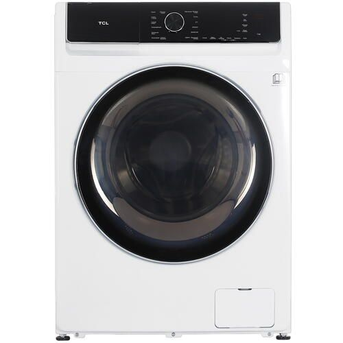 Стиральная машина TCL TWF80-K14508PHDC03, белый, черный - купить по ...