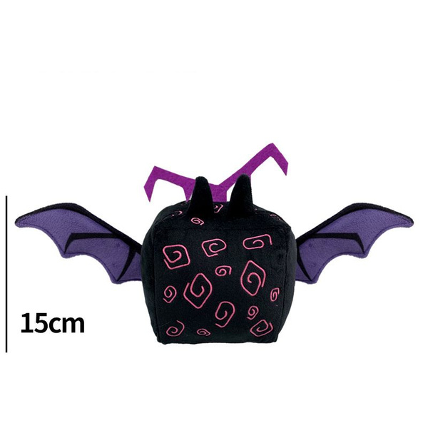плюшевая игрушка blox fruits Devil fruit, детский новогодний подарок ...