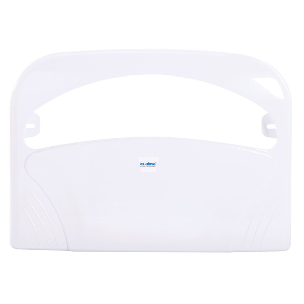 Диспенсер для покрытий на унитаз Laima купить c доставкой на OZON по ...