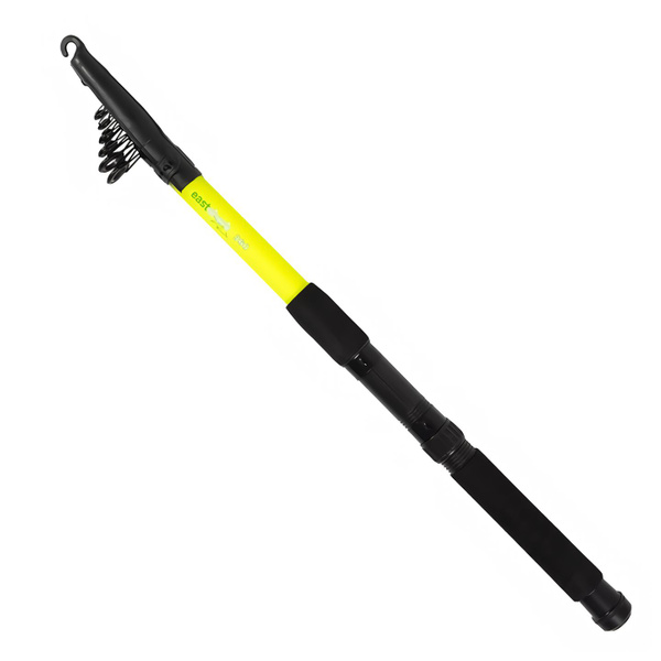 Спиннинг EastShark телескопический Delta (100-200 г) КОМПОЗИТ, от 100 ...
