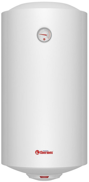 Водонагреватель Thermex TitaniumHeat 100 V белый, 100 л, 1,5 кВт ...