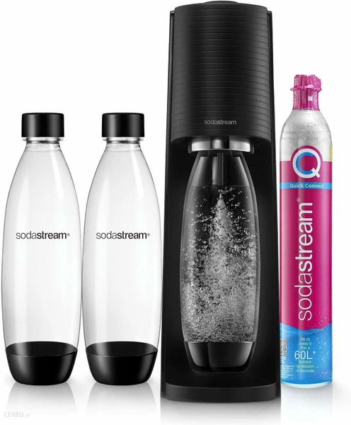 Сифон Sodastream купить по низкой цене с доставкой в интернет-магазине ...