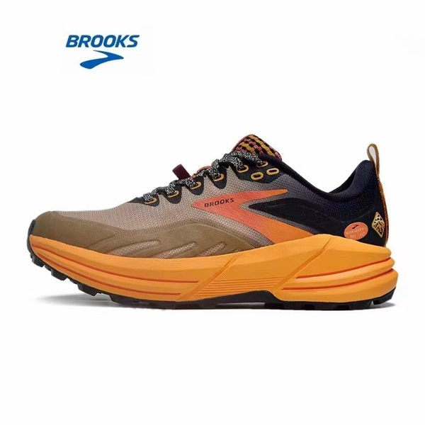 Кроссовки Brooks - купить с доставкой по выгодным ценам в интернет ...