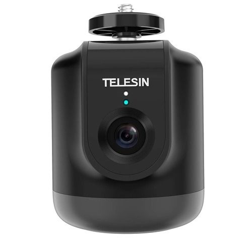 Таймлапс TELESIN Smart Following Gimbal - купить с доставкой по ...