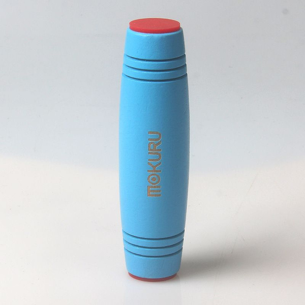 Стройная деревянная игрушка "Мокуру" совершенна для улучшения ...