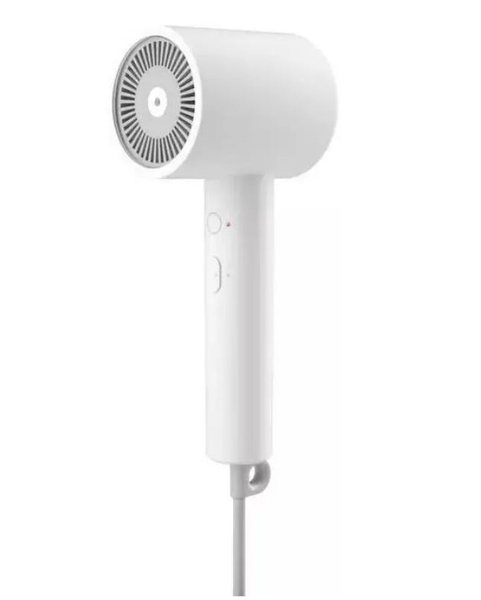 Фен для волос Xiaomi Mi Ionic Hair Dryer, белый - купить по выгодным ...
