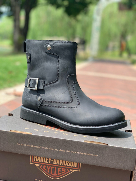 Ботинки Harley-Davidson - купить с доставкой по выгодным ценам в ...