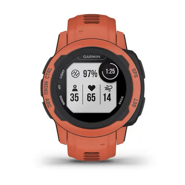 Купить смарт-часы Garmin instinct 2S - купить по низким ценам в ...