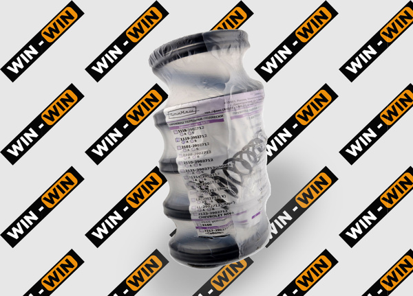 Пружины передней подвески Lada Granta (Лада Гранта)/Kalina 2 (Калина ...