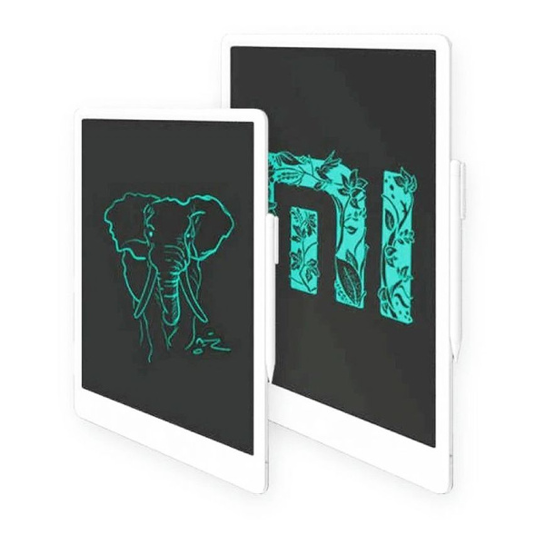Планшет для рисования 20 дюймов Xiaomi Mijia LCD Small Blackboard, для ...