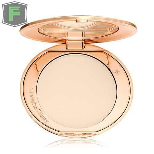Charlotte tilbury БЕЗУПРЕЧНАЯ ОТДЕЛКА АЭРОГРАФИЯ CT Makeup безупречная ...