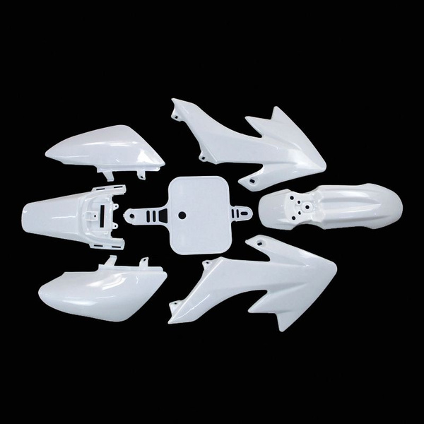 Crête Garde-boue Pour Vespa 125 150 200 PX Chromé