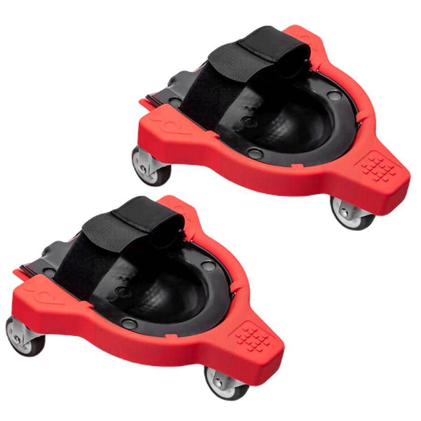 Строительные наколенники на колесах DLT-Knee Pads - купить с доставкой ...