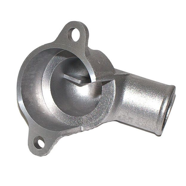 Корпус термостата Дэу Нексия, Шевроле Ланос. 2004-2010г. 96130992 ...