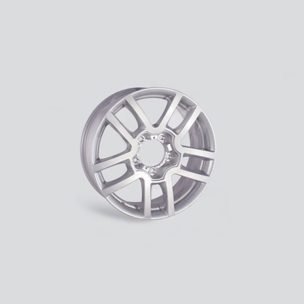 Колесный диск УАЗ 18x7" PCD5x139.7 ET35 D108.5 Литой - купить по ...