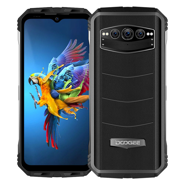 Смартфон Doogee S100 - купить по выгодной цене в интернет-магазине OZON ...