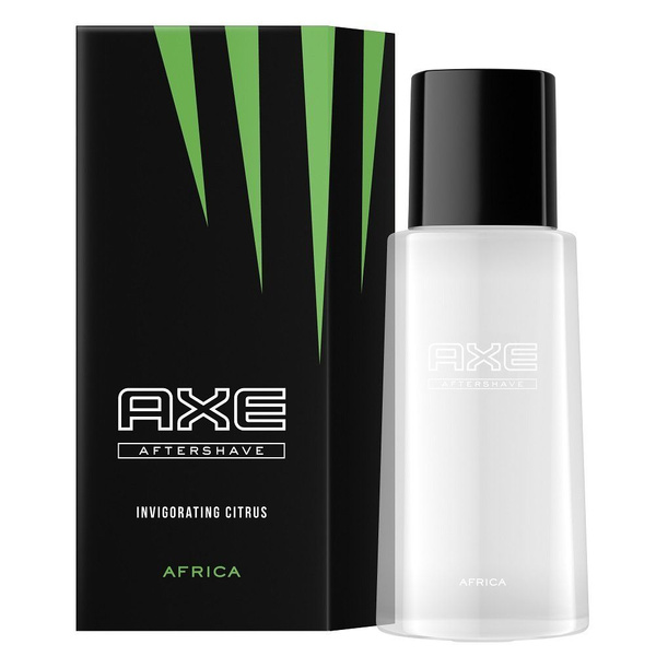 Axe Средство после бритья, лосьон, 100 мл - купить с доставкой по ...