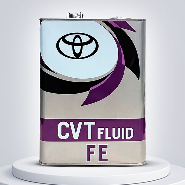 Cvt fe
