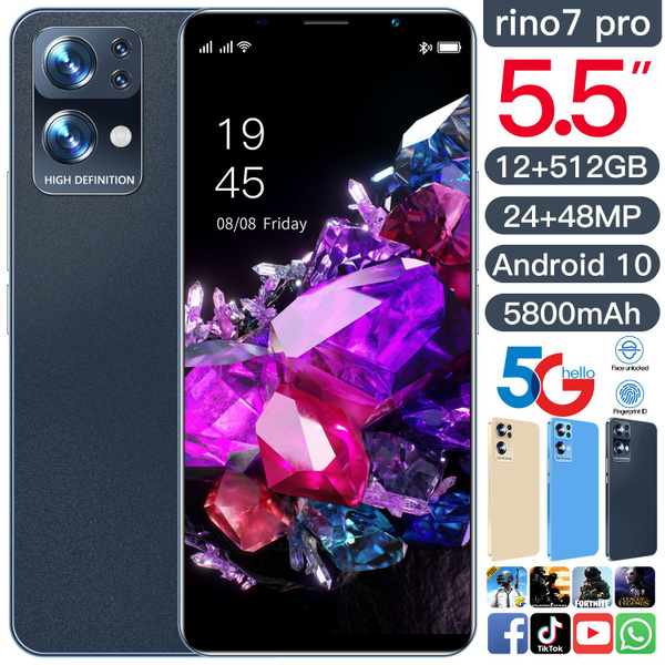 Смартфон Rino7 Pro-#2 - купить по выгодной цене в интернет-магазине ...