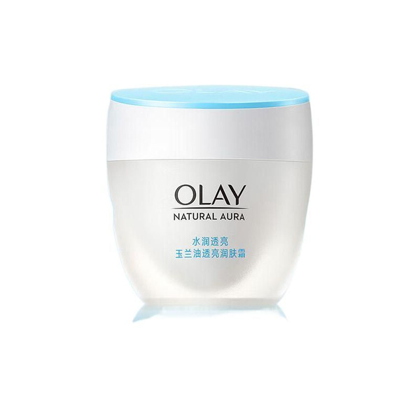 Olay Прозрачный увлажнитель 50 г - купить с доставкой по выгодным ценам ...