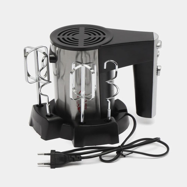 Ручной Миксер PROLISS Ручной для кухни, 500 Вт, 5 скоростей, 500 Вт ...