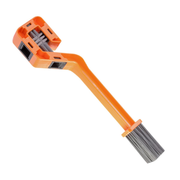 Щетка для чистки вело и мото цепи - купить с доставкой по выгодным ...