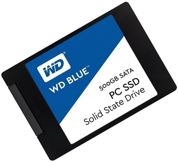 Ssd Диск 500 Gb Купить