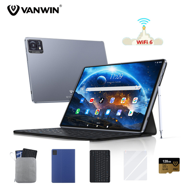 Купить планшет VANWIN Y83Pro 10.36", 512 GB по низкой цене: отзывы ...