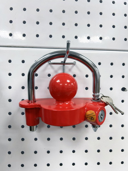 Противоугонное устройство для прицепа купить по низкой цене в интернет ...