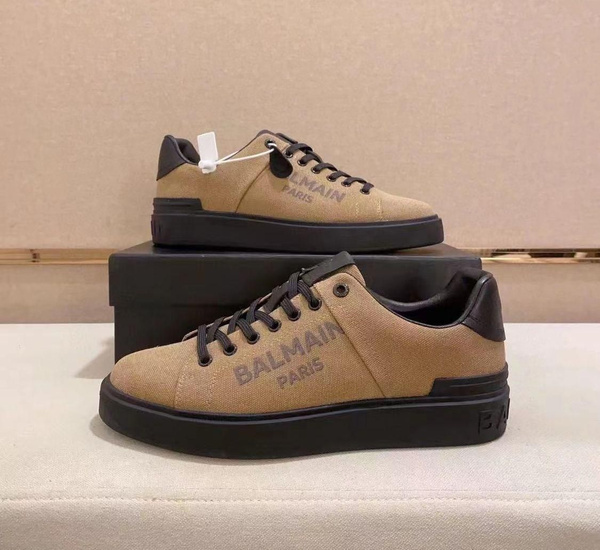 Кроссовки BALMAIN - купить с доставкой по выгодным ценам в интернет ...
