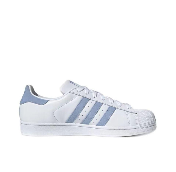 Кеды adidas Originals SUPERSTAR FOUNDATION CF I - купить с доставкой по ...