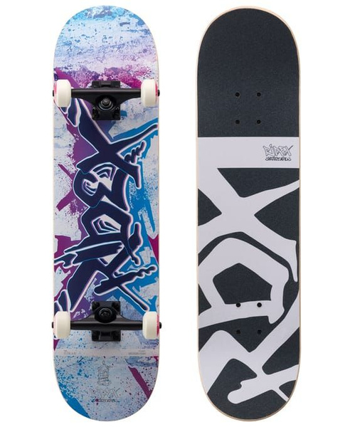 Скейтборд Ridex SkateRid2024 80.6 - купить по выгодной цене в интернет ...