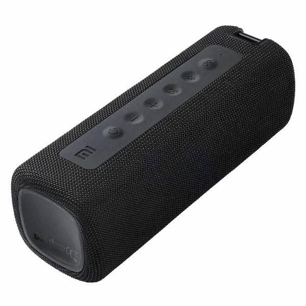 Беспроводная колонка Xiaomi Mi Portable Bluetooth Speaker (16W ...