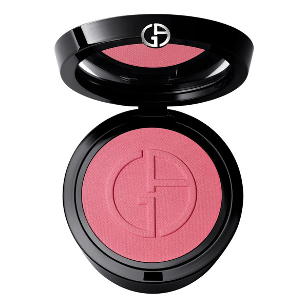 Giorgio Armani Luminous Silk Glow Blush/Румяна Армани - купить с ...