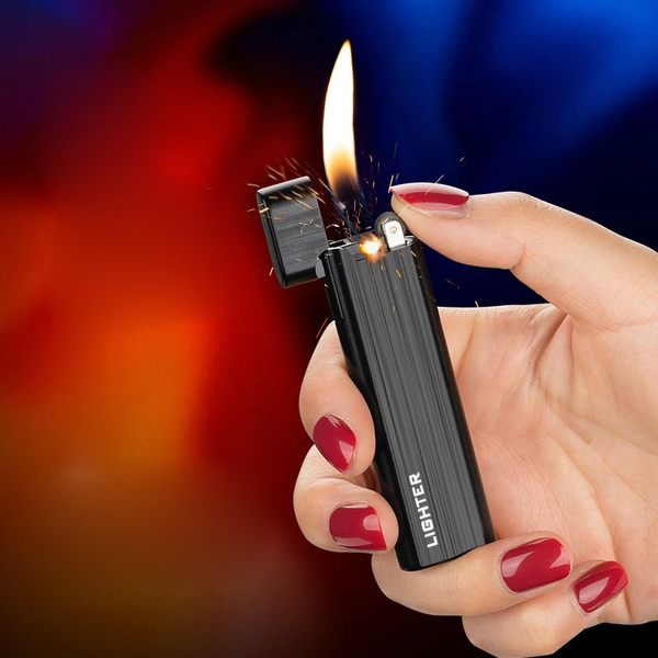 Газовая зажигалка - купить с доставкой по выгодным ценам в интернет ...