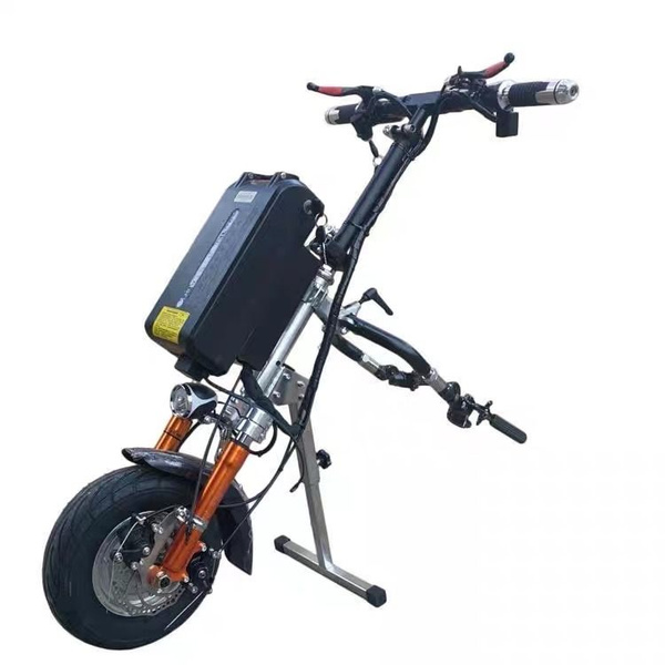 Электропривод для инвалидной коляски - купить с доставкой по выгодным ...