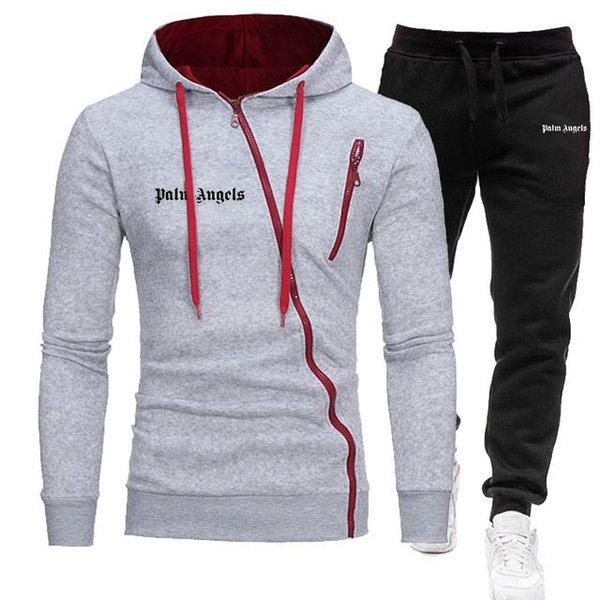 Костюм спортивный PALM ANGELS - купить с доставкой по выгодным ценам в ...