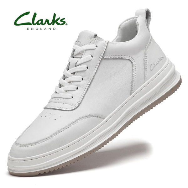 Полуботинки Clarks - купить с доставкой по выгодным ценам в интернет ...