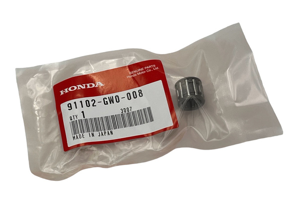 Игольчатый подшипник Honda 91102-GW0-008 - купить по низким ценам в ...