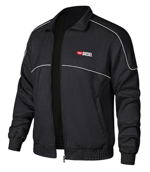 Куртка Diesel Diesel - купить с доставкой по выгодным ценам в интернет ...