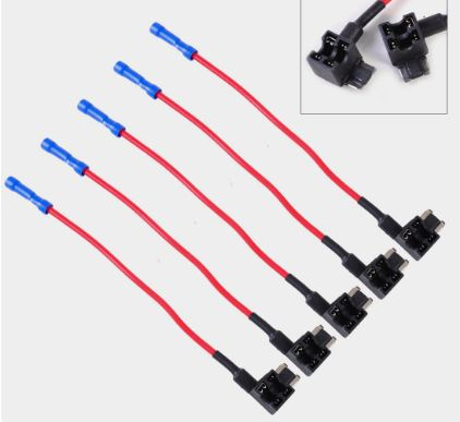 Купить АДАПТЕР ПРЕДОХРАНИТЕЛЯ UNI x2 БАЙПАСНАЯ ПЛАСТИНА: отзывы, фото и характер