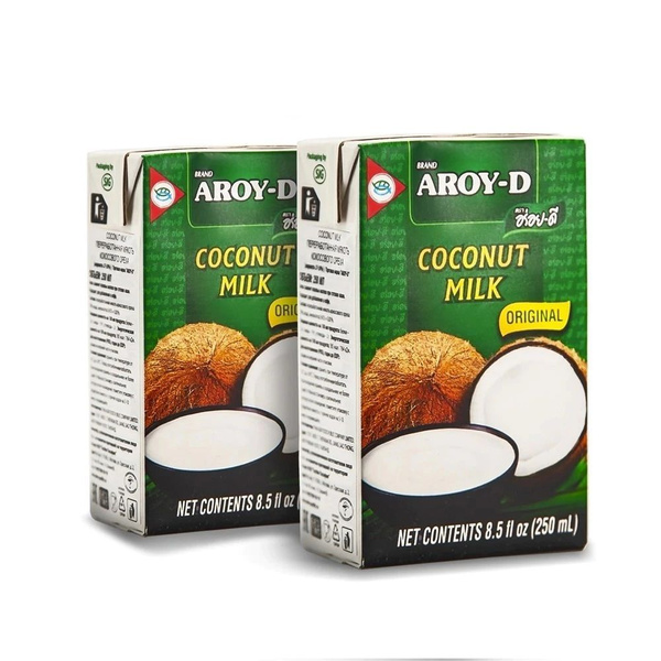 Кокосовое молоко aroy d Ozon
