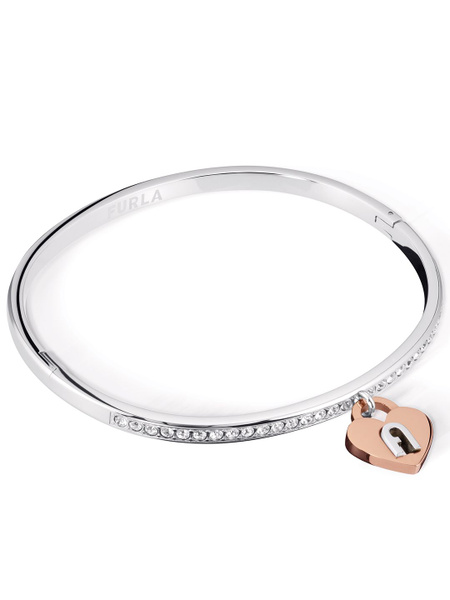 FURLA ブレスレット FURLA LOVING PADLOCK FJ0809BTL フルラ FURLA ブレスレット FURLA LOVING PADLOCK FJ0809BTL